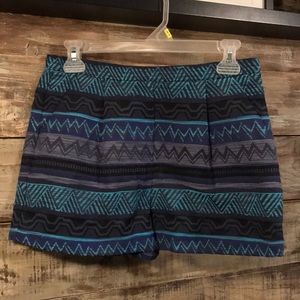 High waisted shorts from forever 21